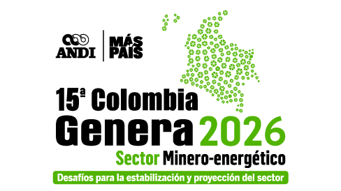 15° Colombia Genera